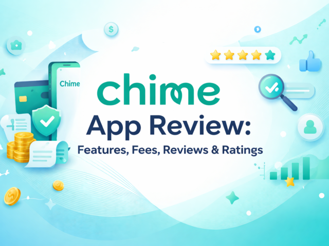 Chime App Review 2026: Features, Fees, Reviews & Ratings