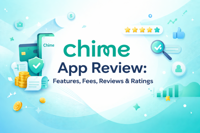 chime app review