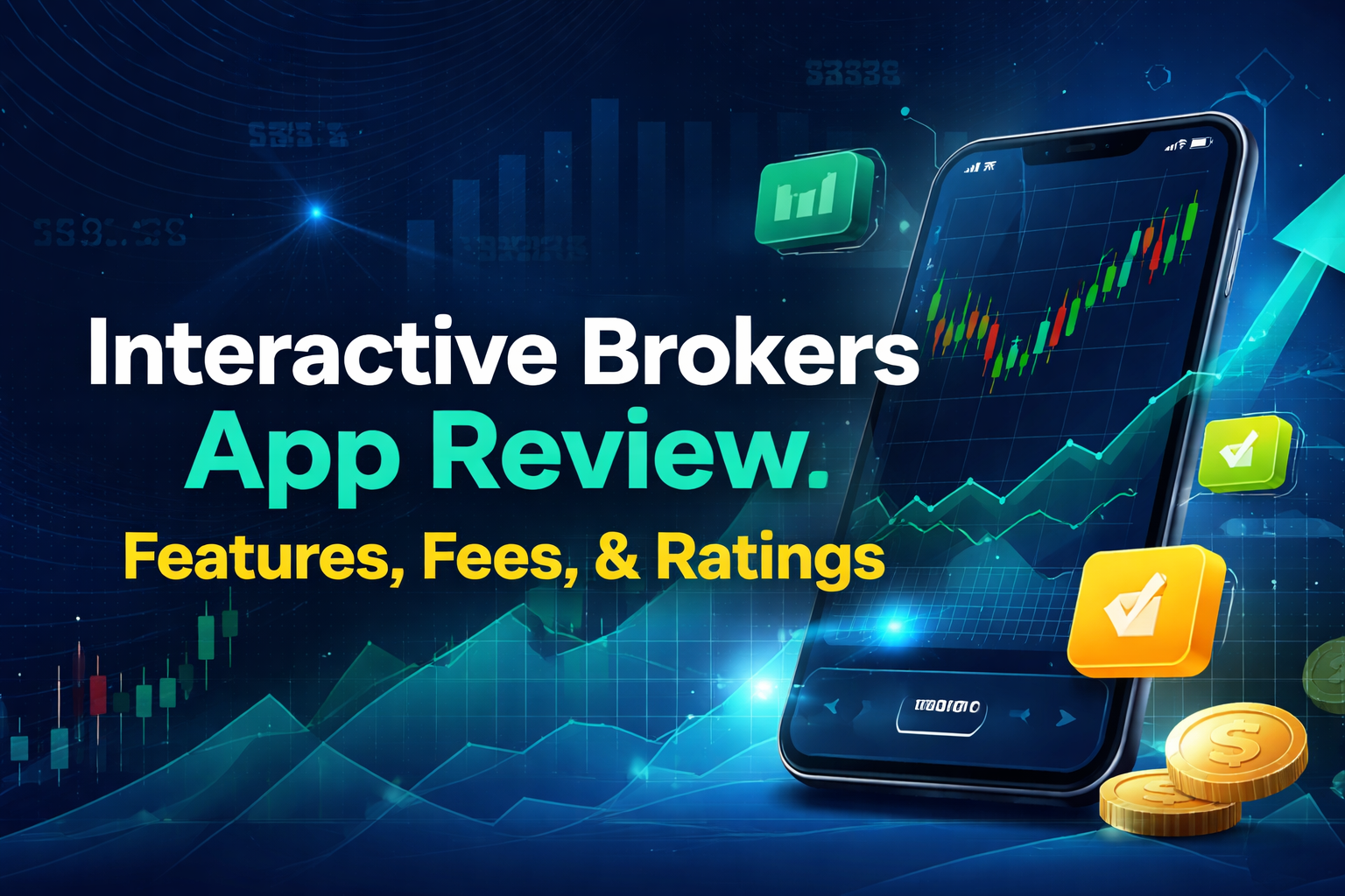 interactive brokers app review