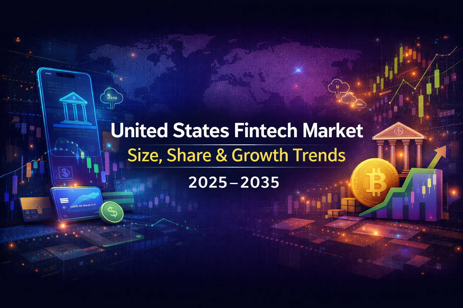 united states fintech market
