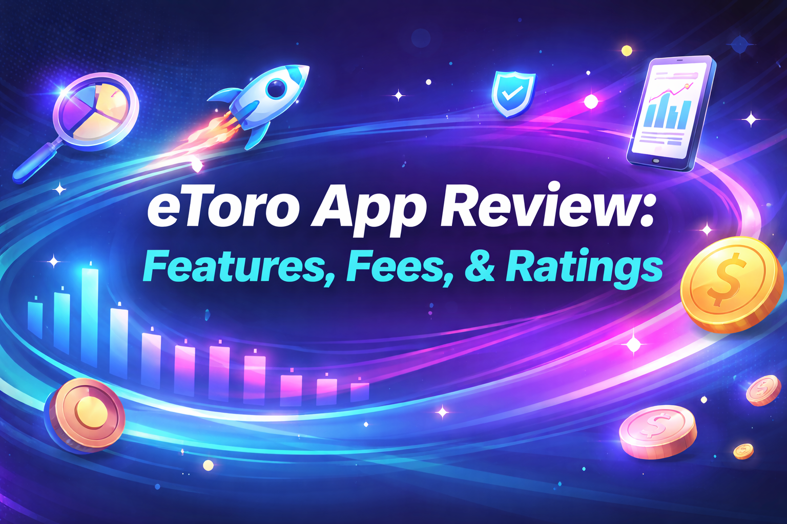 eToro app review