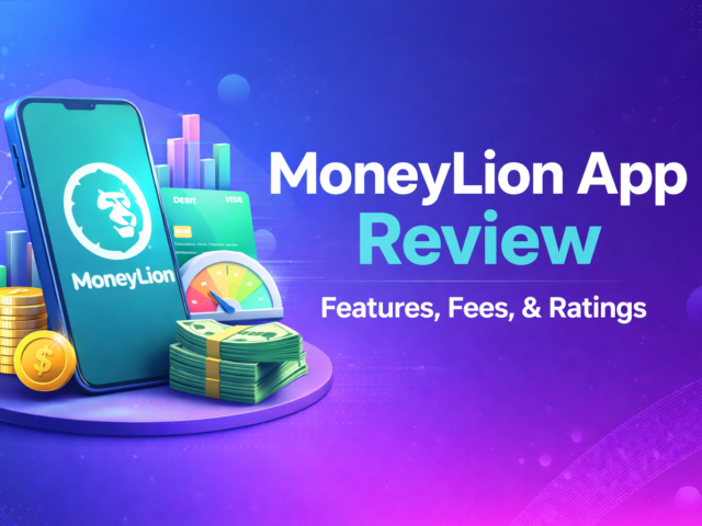 MoneyLion App Review 2026: Features, Fees, & Ratings