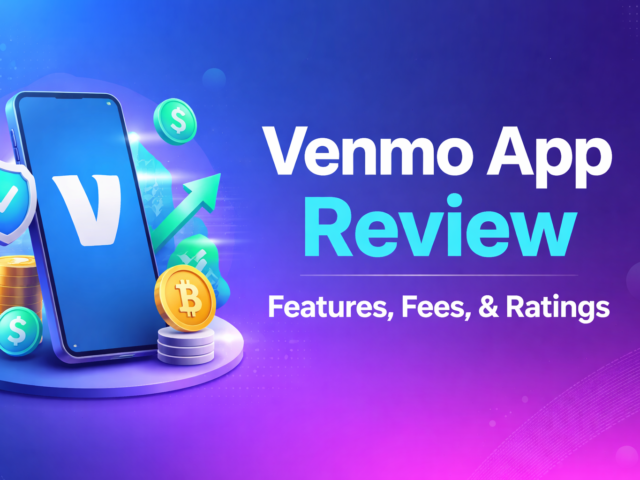 Venmo App Review 2026: Features, Fees, & Ratings