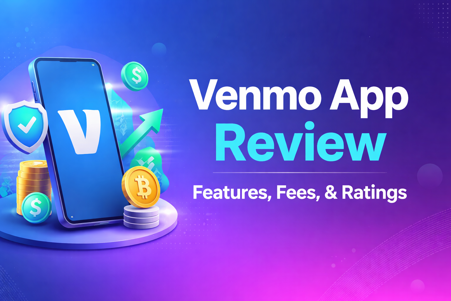 venmo app review