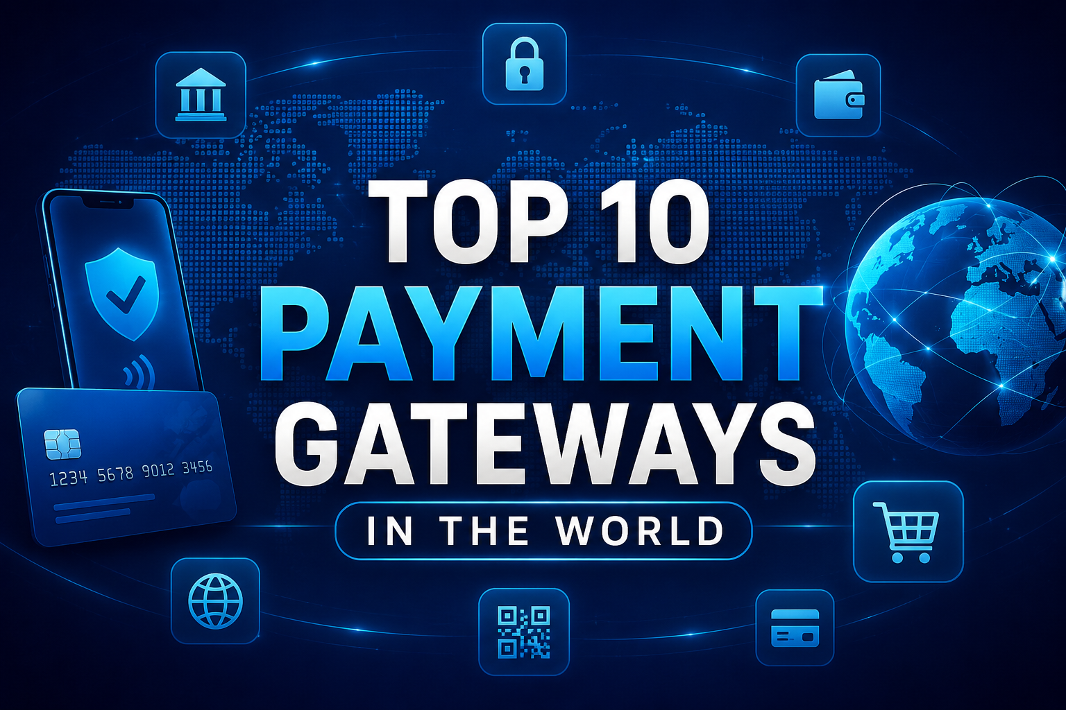top 10 payment gateways