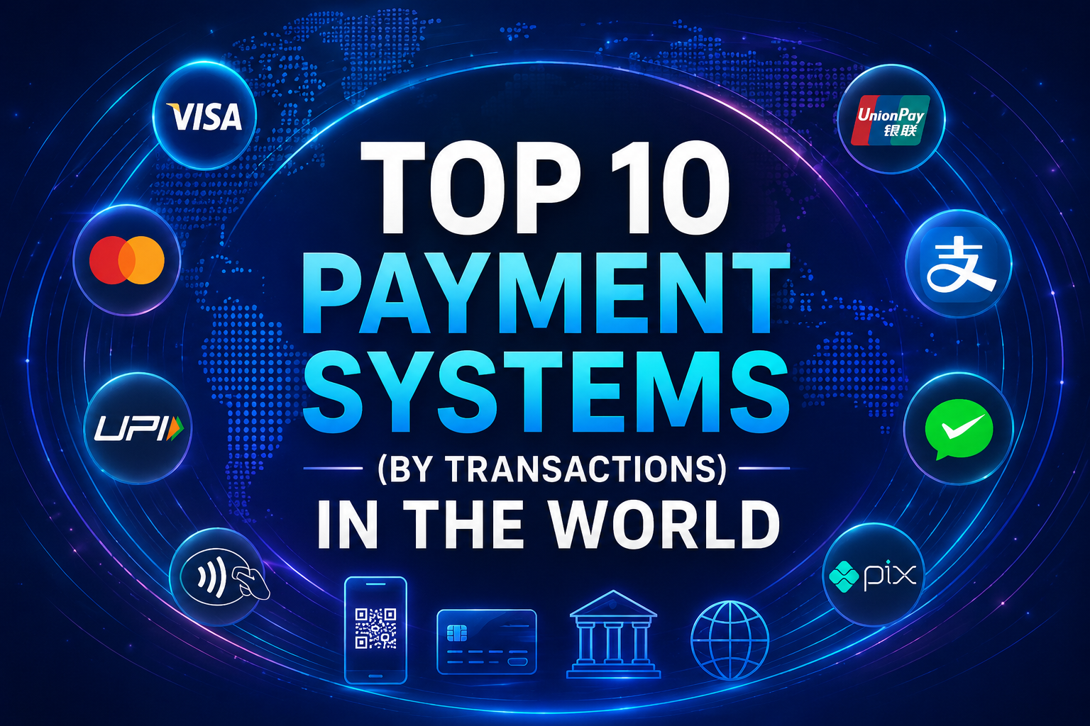 top 10 payment systems