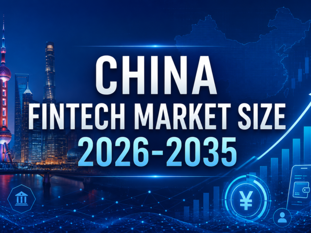China Fintech Market Size 2026–2035