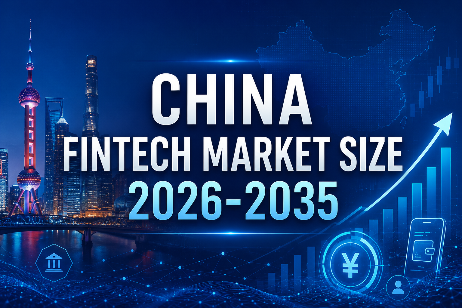 China Fintech Market Size 2026–2035