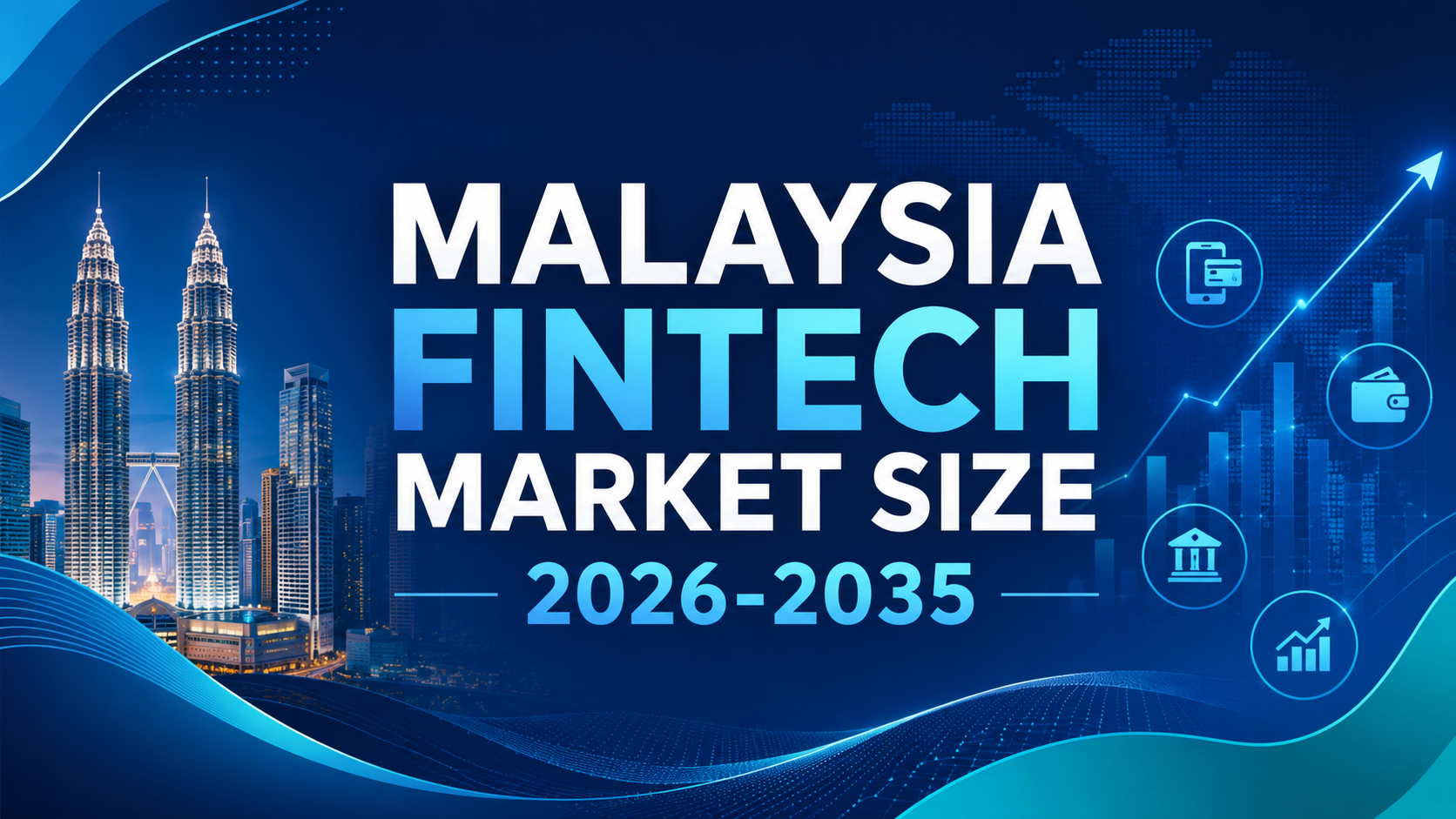 Malaysia Fintech Market Size 2026–2035