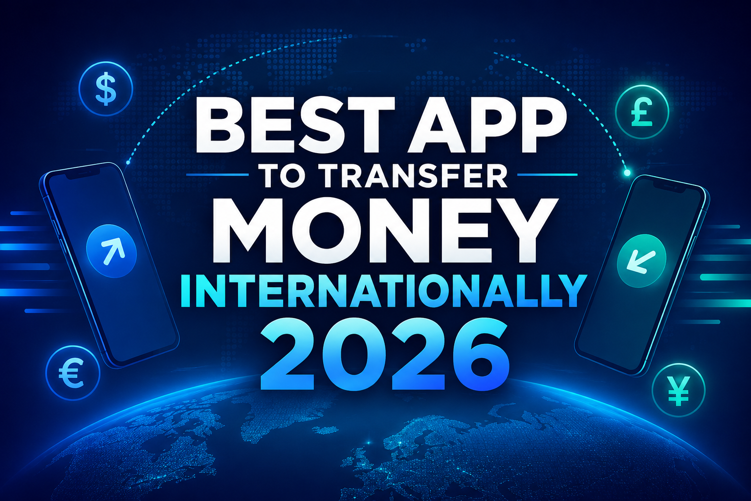 Best App to Transfer Money