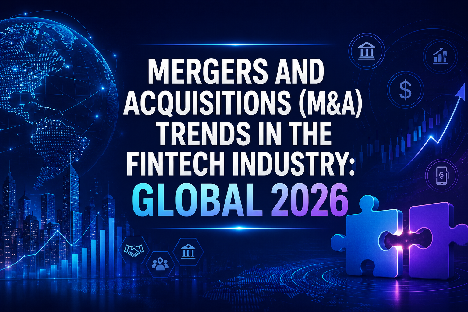 Mergers and Acquisitions (M&A) Trends in the Global Fintech ...