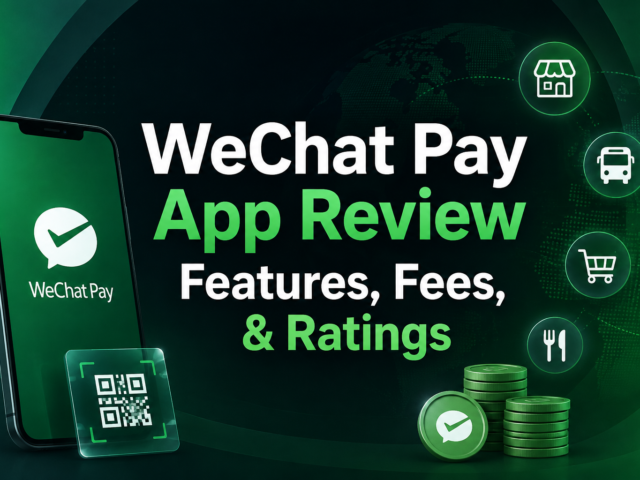 WeChat Pay App Review 2026: Features, Fees, & Ratings