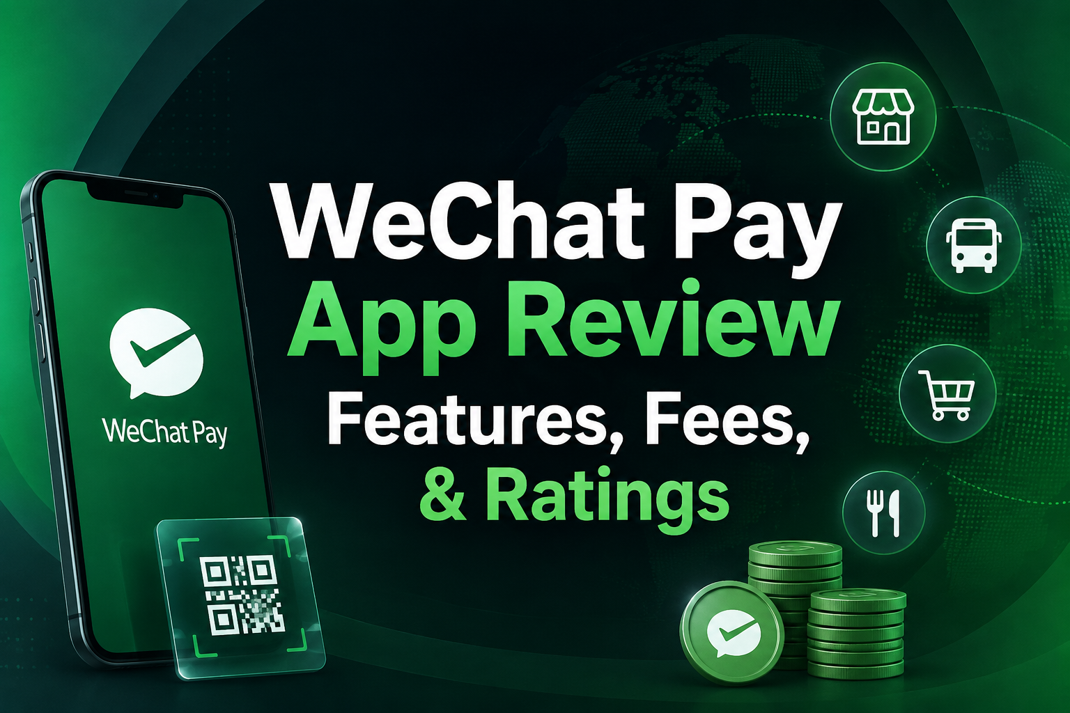 WeChat Pay App Review 2026: Features, Fees, & Ratings