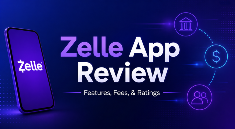 Zelle App Review
