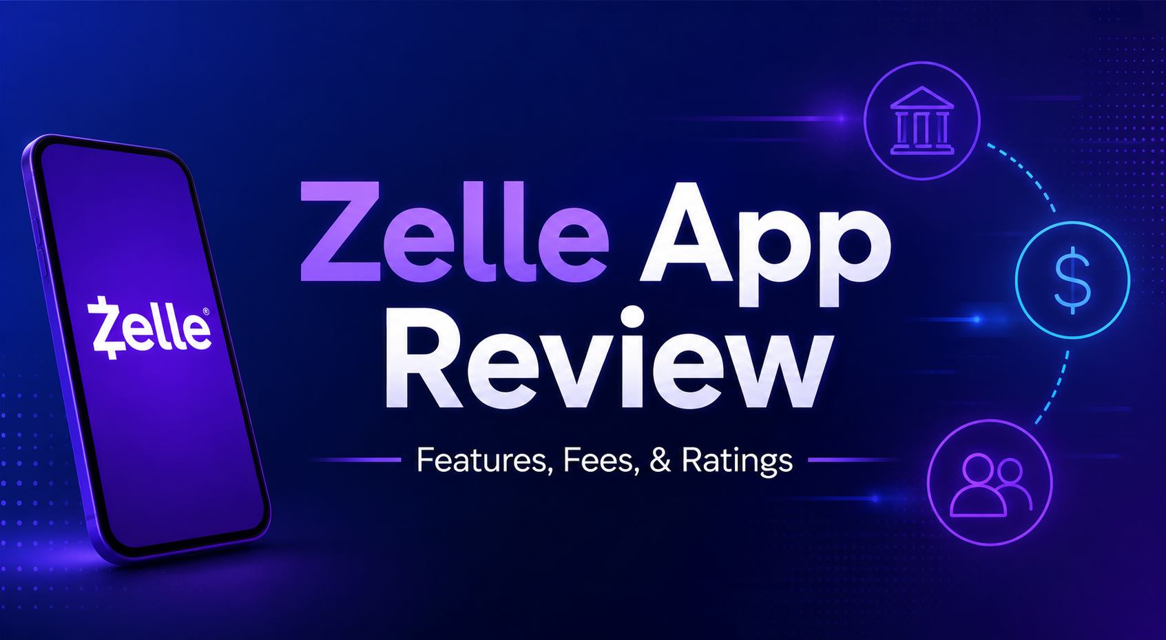 Zelle App Review