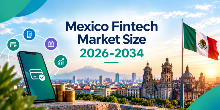 Mexico Fintech Market Size