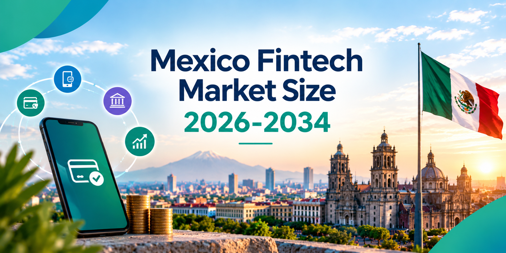 Mexico Fintech Market Size