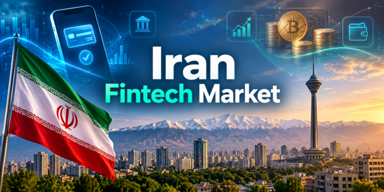 Iran Fintech Market