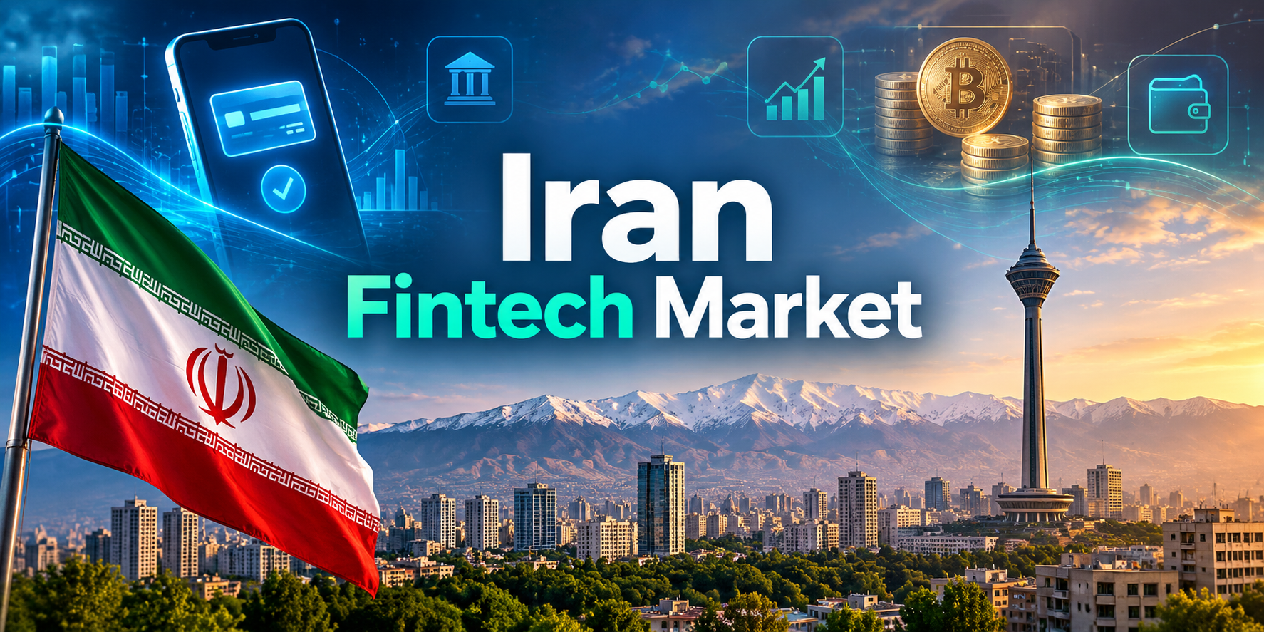Iran Fintech Market