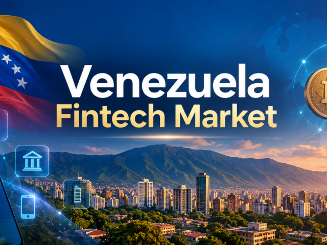 Venezuela Fintech Market 2026: Trends and Opportunities