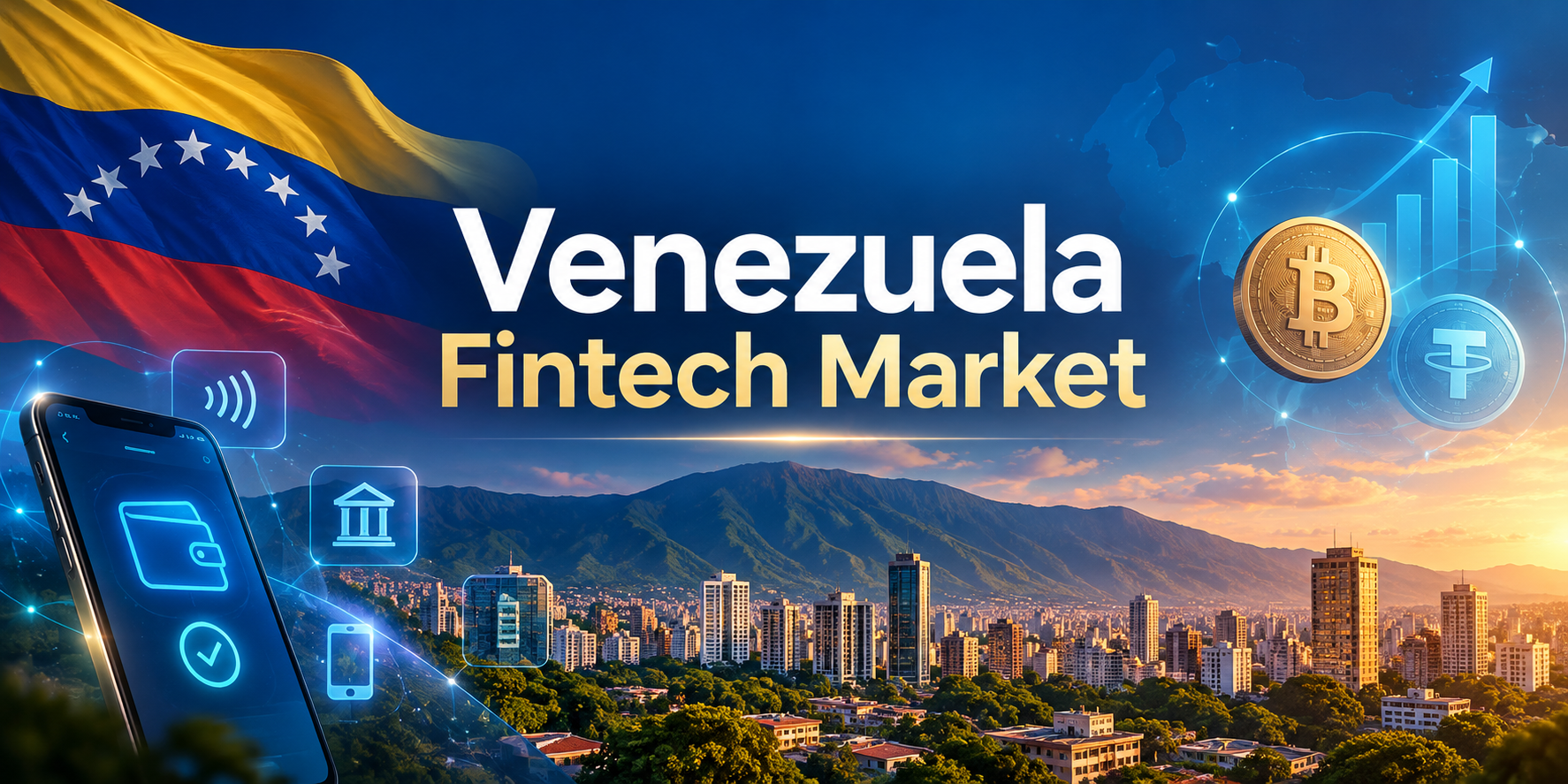 Venezuela Fintech Market